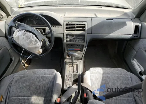 1994 Saturn Sw2 from USA, damaged, VIN 1G8ZK8574RZ177854